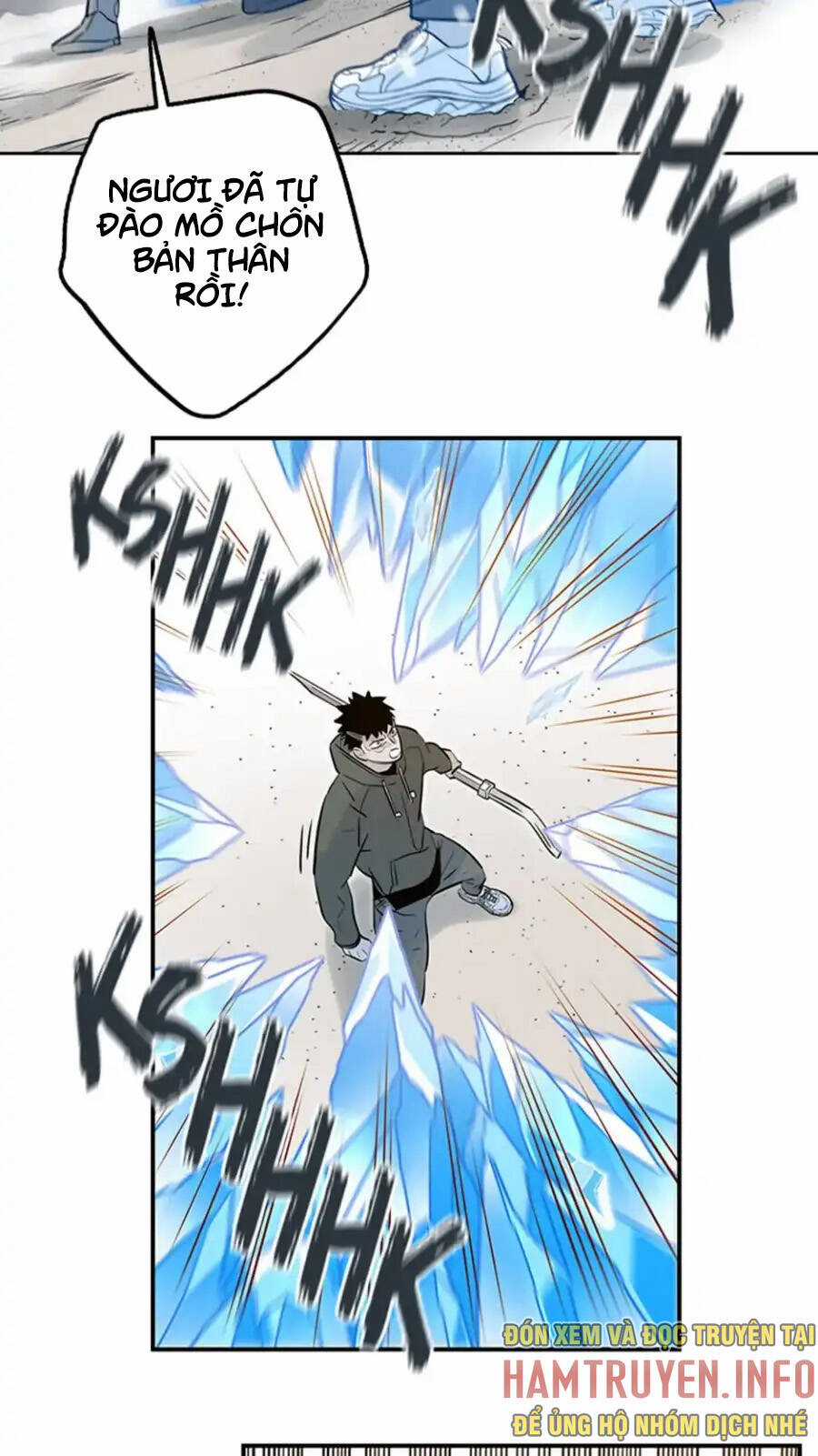 Điểm Hẹn - Chapter 88 - Trang 50