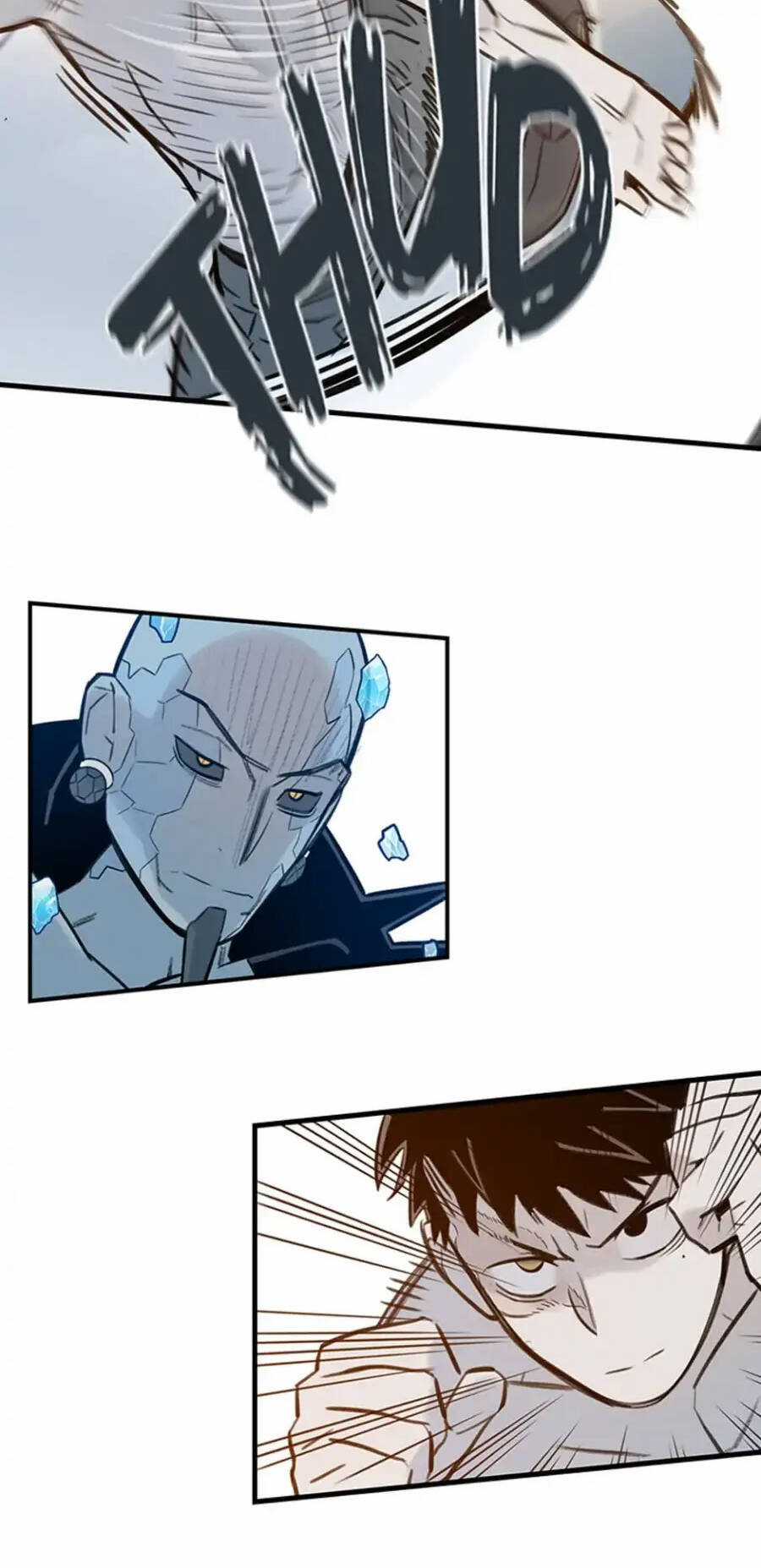 Điểm Hẹn - Chapter 88 - Trang 6