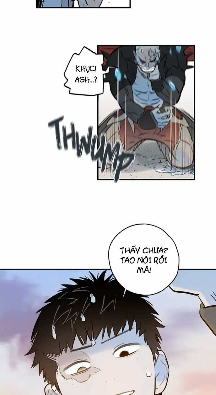 Điểm Hẹn - Chapter 88 - Trang 53