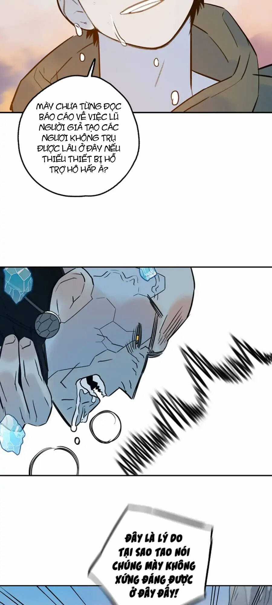 Điểm Hẹn - Chapter 88 - Trang 54