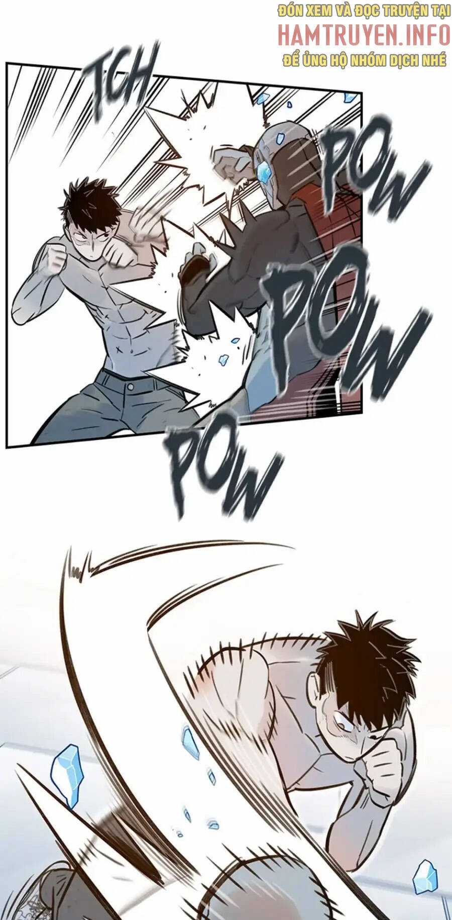 Điểm Hẹn - Chapter 88 - Trang 7