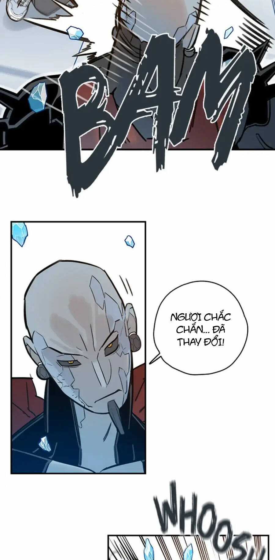 Điểm Hẹn - Chapter 88 - Trang 8