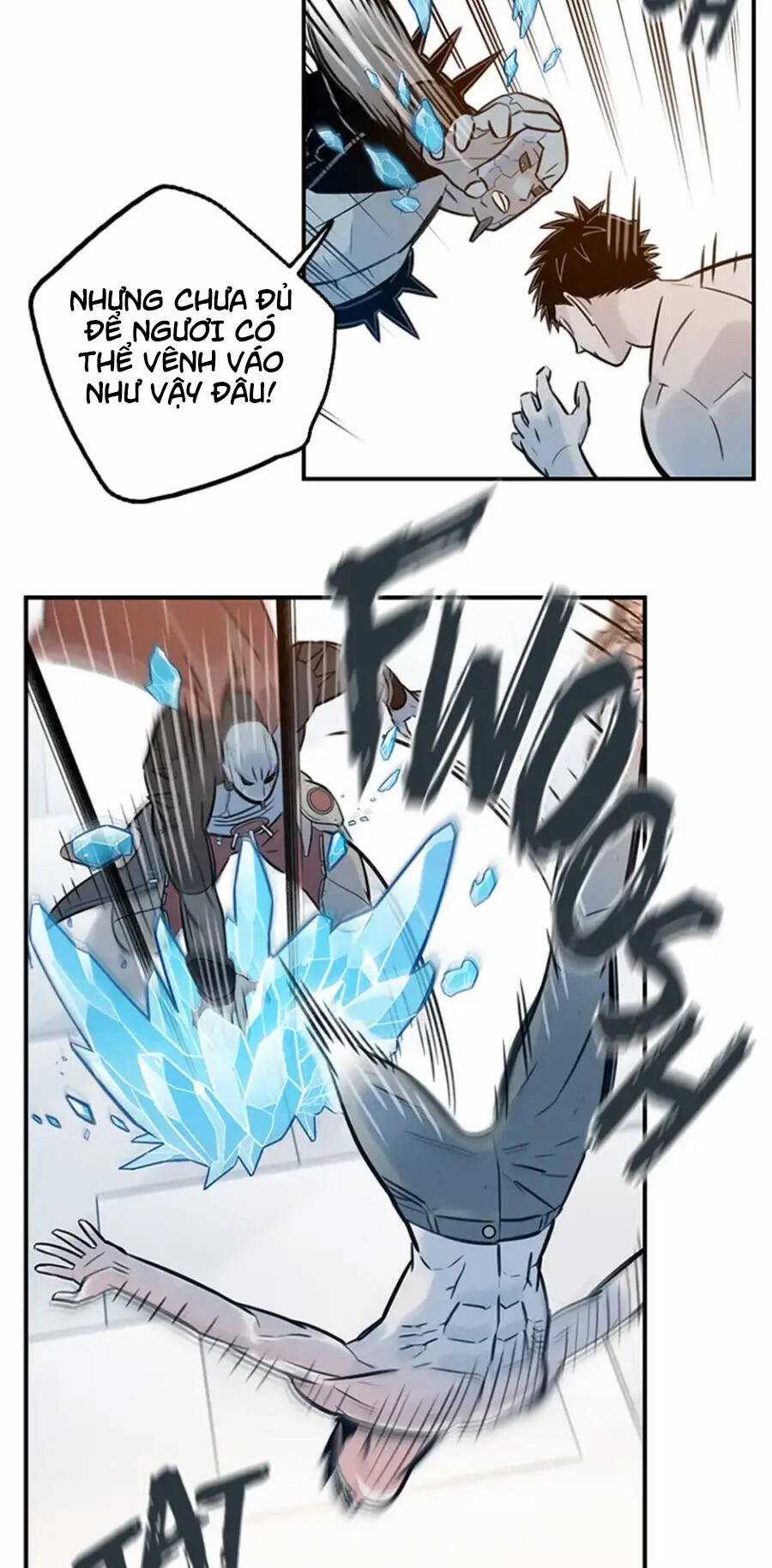 Điểm Hẹn - Chapter 88 - Trang 9