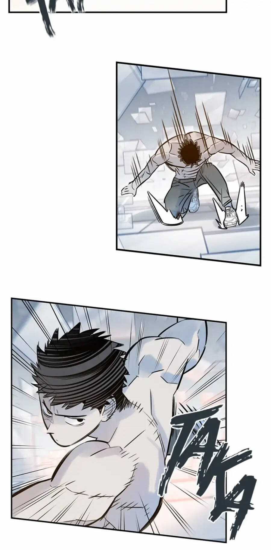 Điểm Hẹn - Chapter 88 - Trang 10