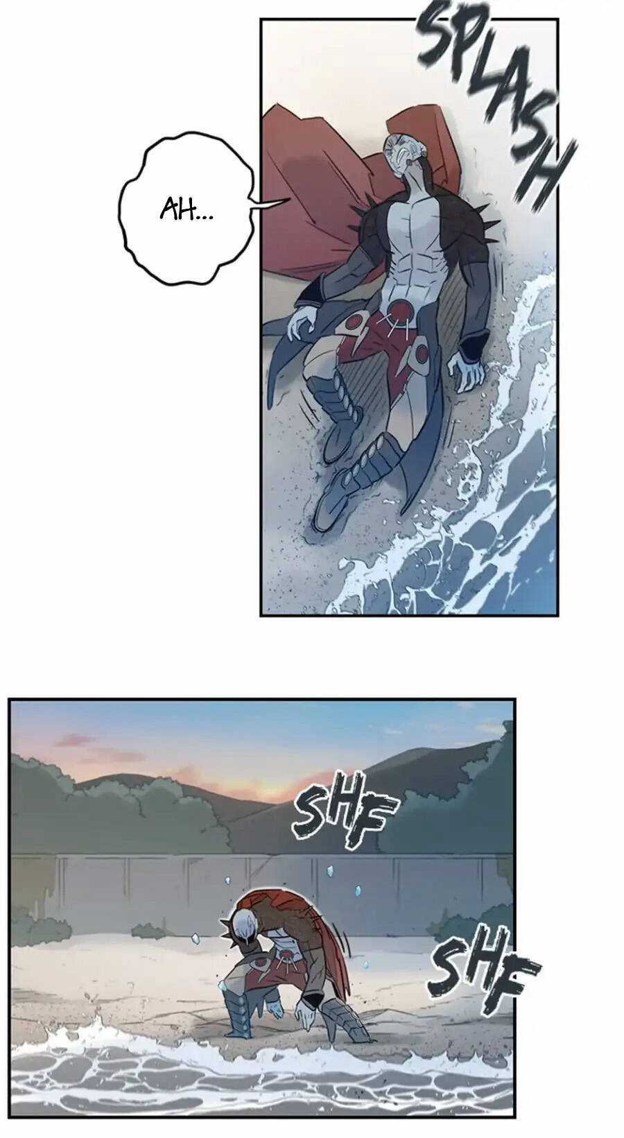 Điểm Hẹn - Chapter 89 - Trang 11