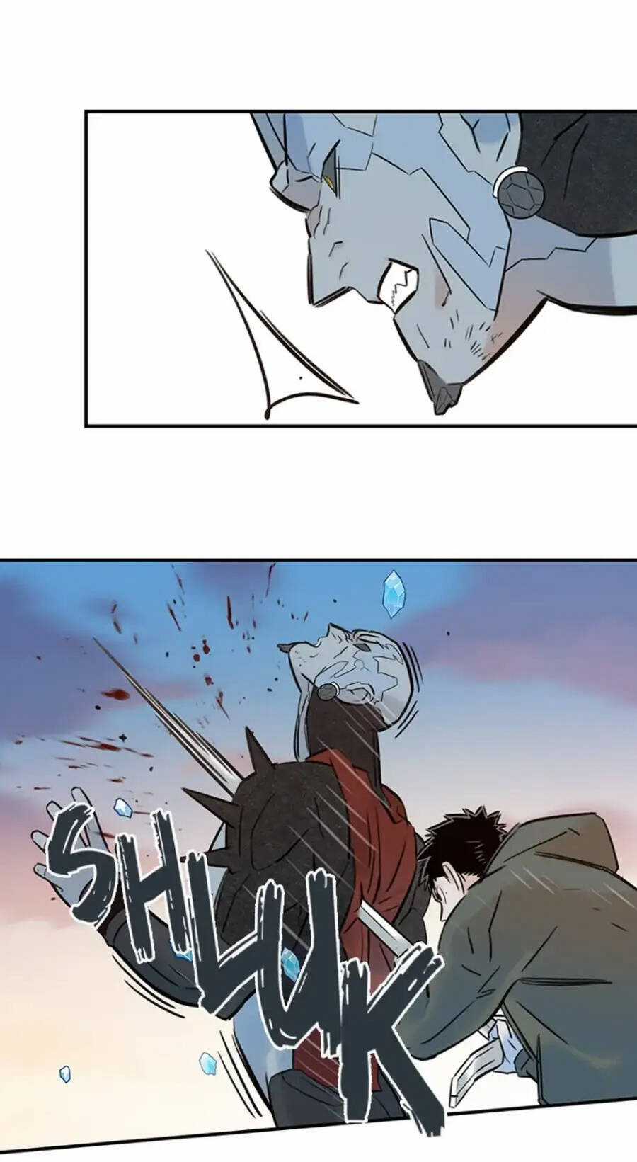 Điểm Hẹn - Chapter 89 - Trang 12