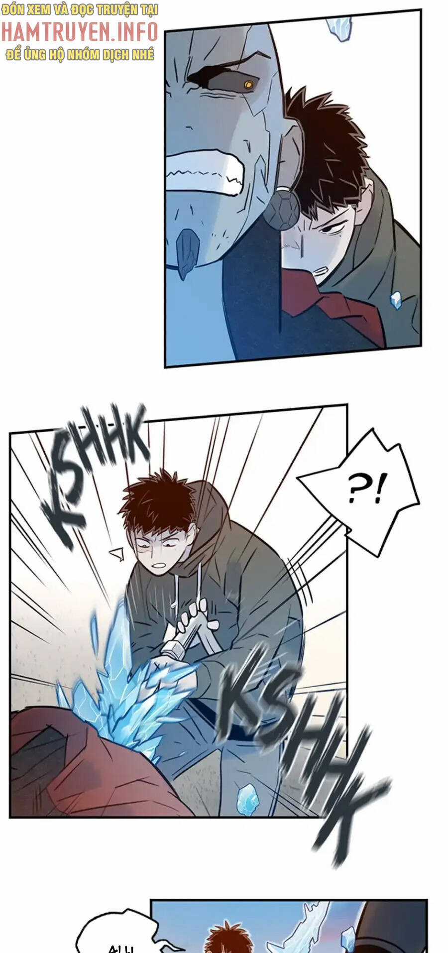 Điểm Hẹn - Chapter 89 - Trang 13