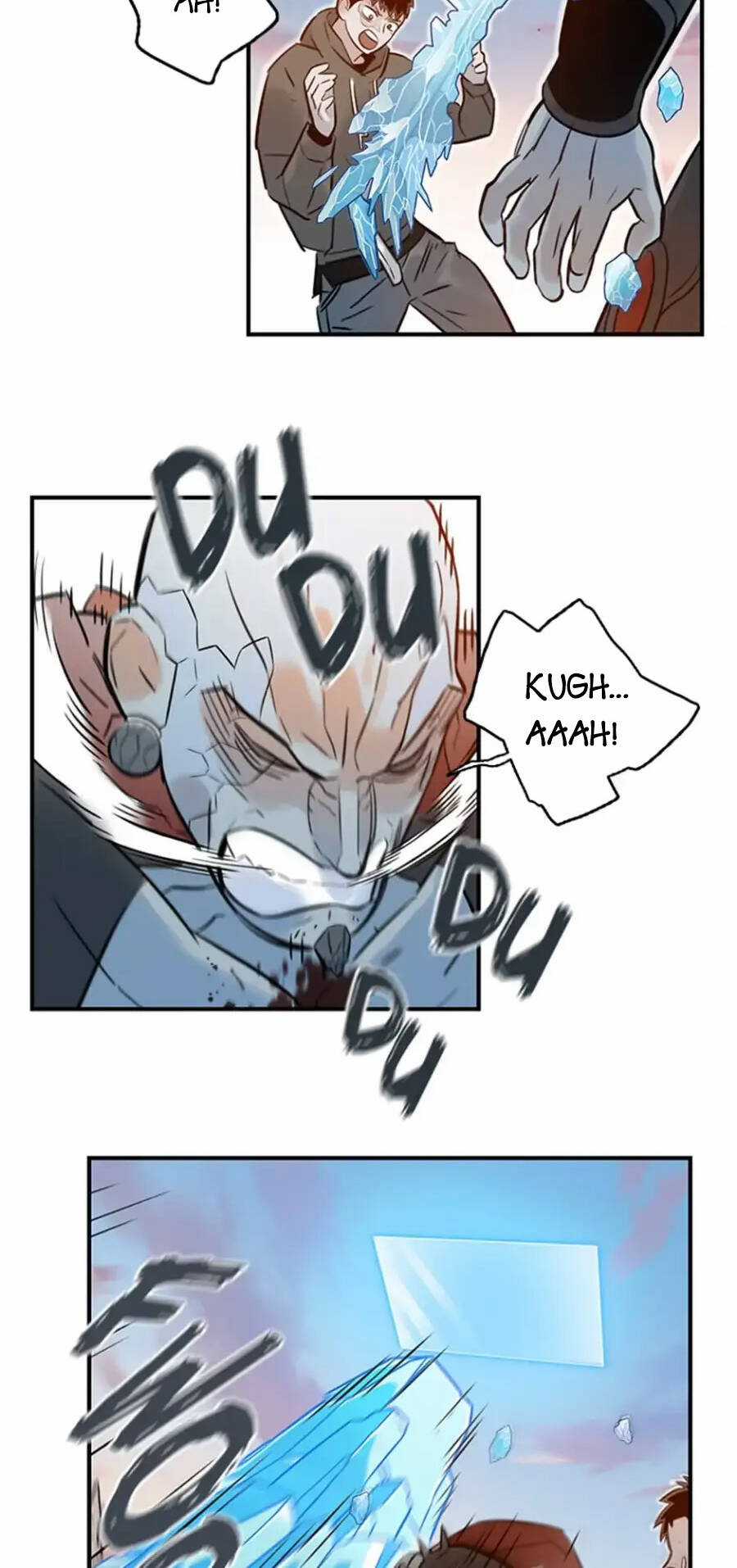 Điểm Hẹn - Chapter 89 - Trang 14