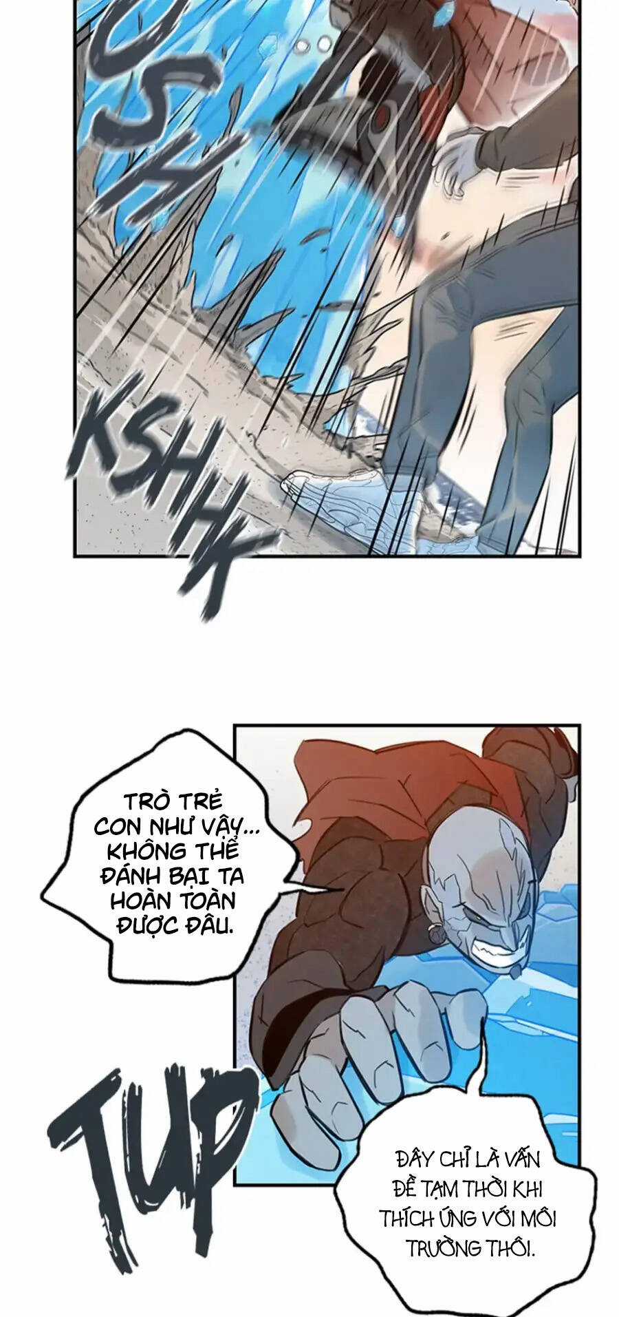 Điểm Hẹn - Chapter 89 - Trang 15