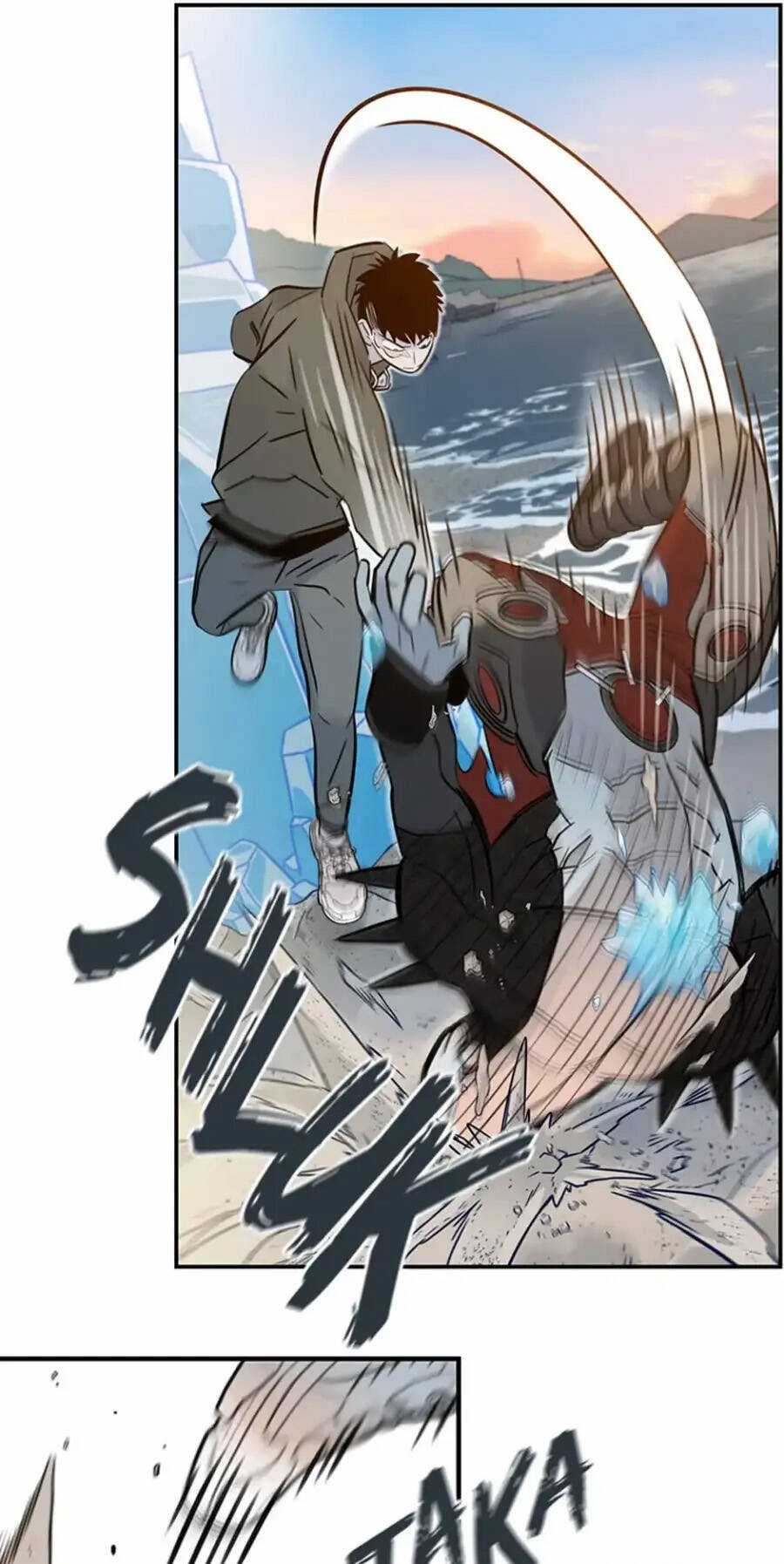 Điểm Hẹn - Chapter 89 - Trang 17