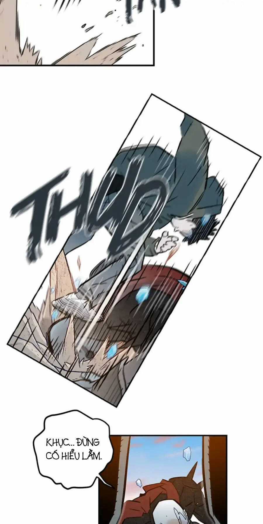 Điểm Hẹn - Chapter 89 - Trang 18