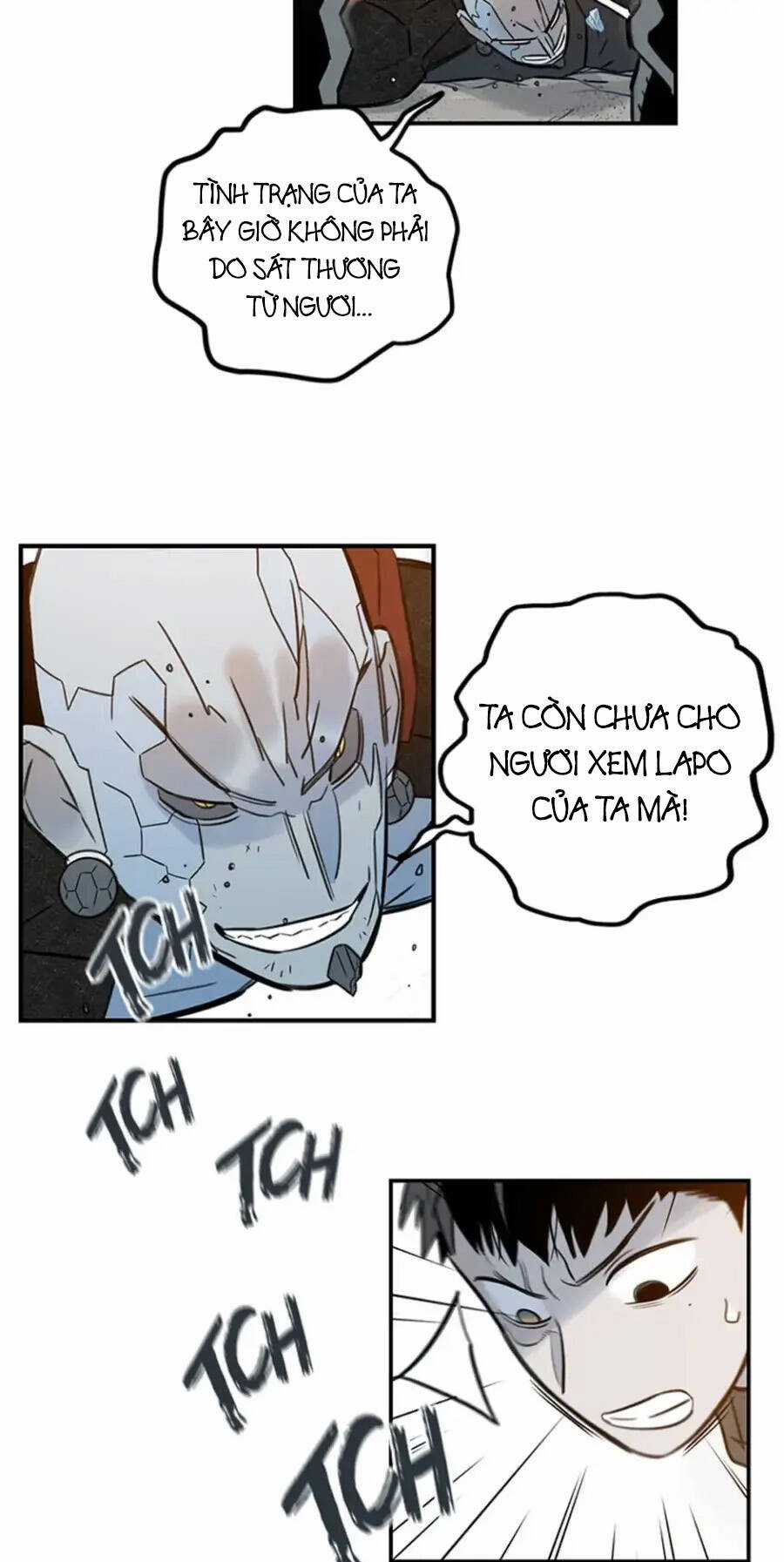 Điểm Hẹn - Chapter 89 - Trang 19