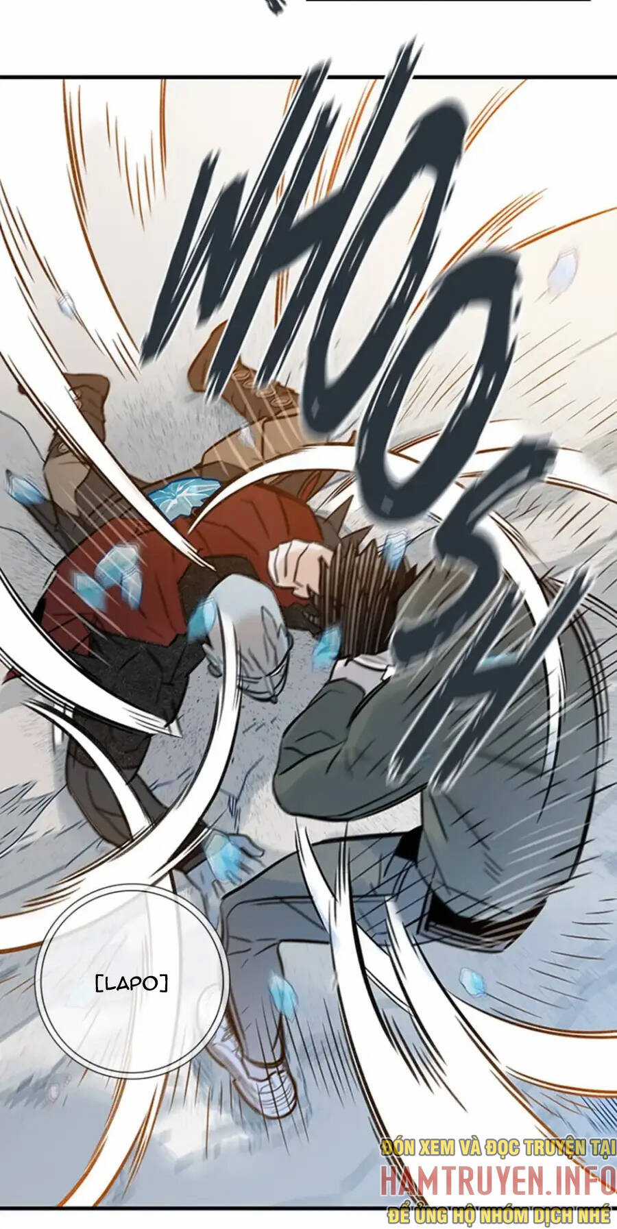 Điểm Hẹn - Chapter 89 - Trang 20