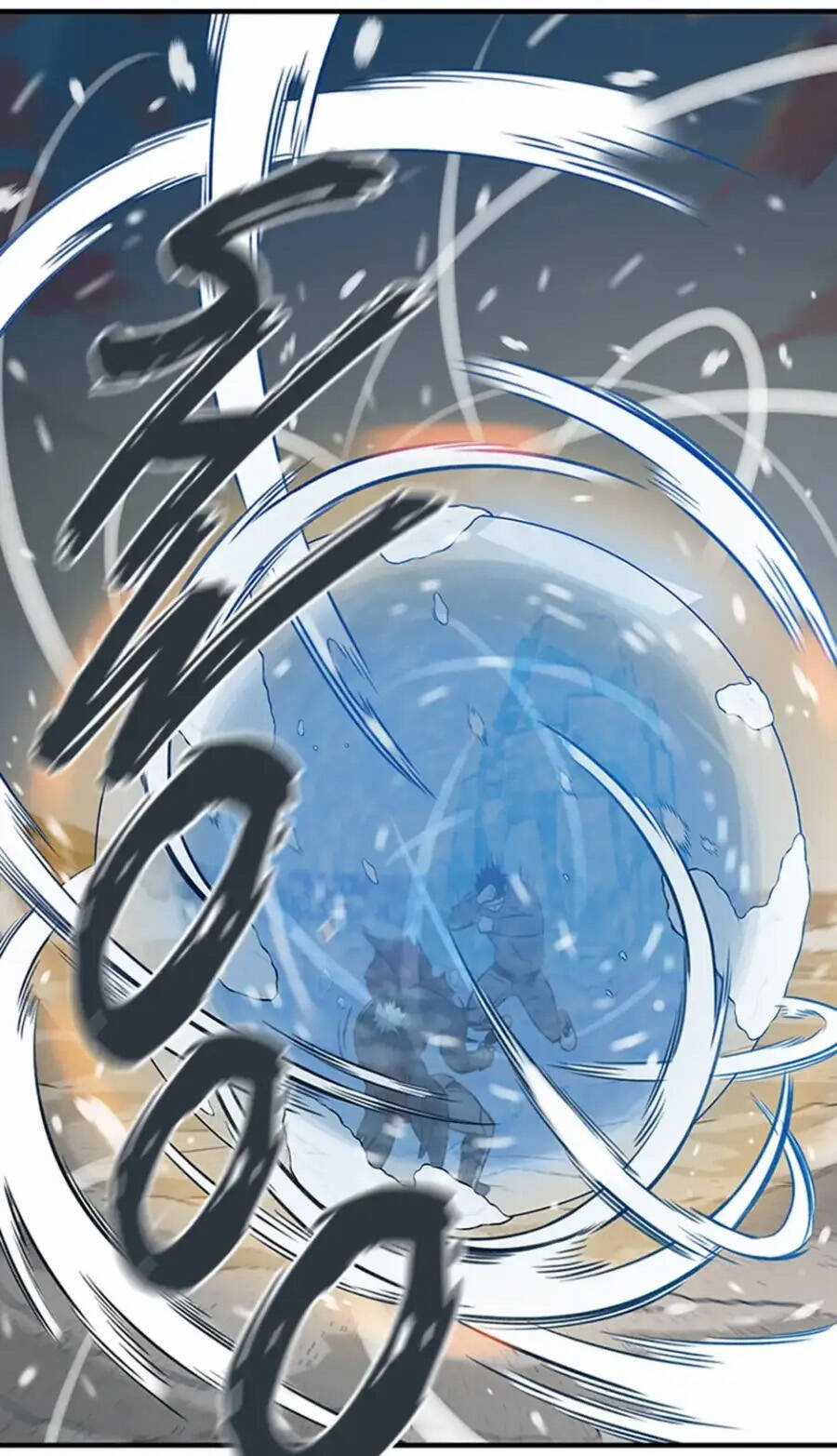 Điểm Hẹn - Chapter 89 - Trang 21