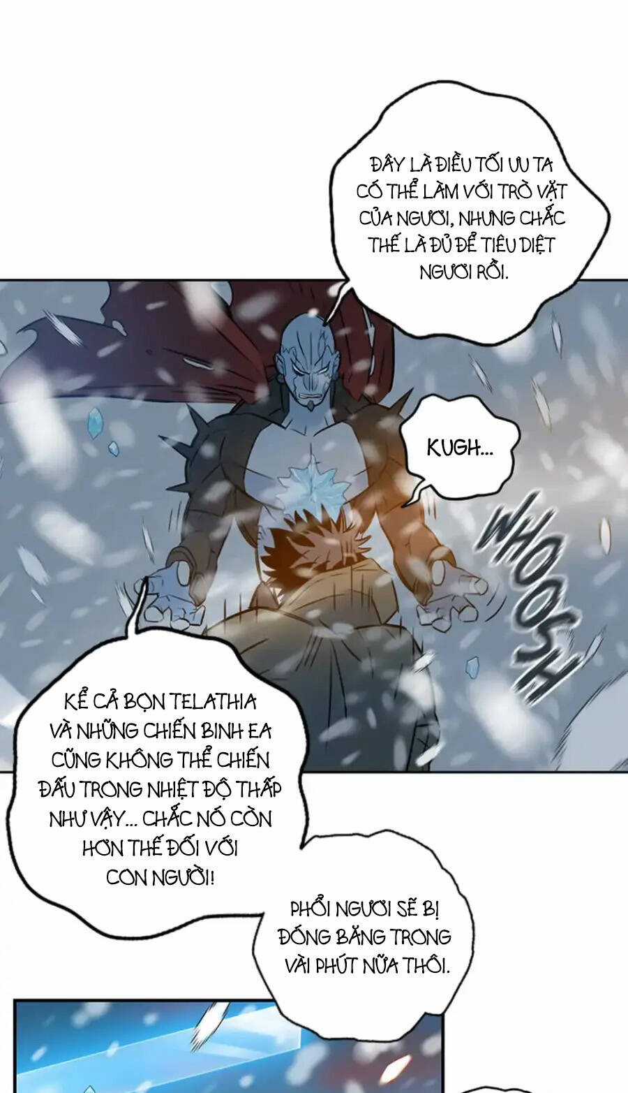 Điểm Hẹn - Chapter 89 - Trang 23