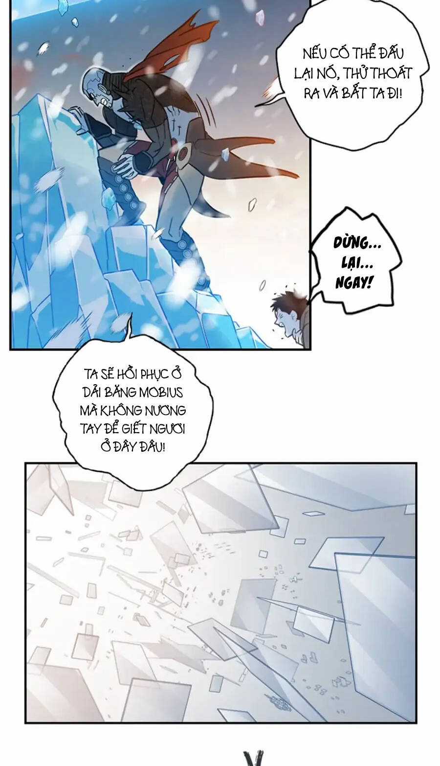 Điểm Hẹn - Chapter 89 - Trang 24