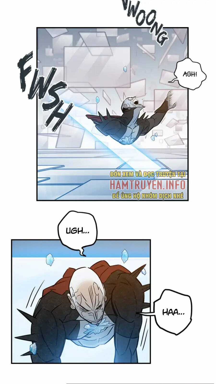 Điểm Hẹn - Chapter 89 - Trang 25