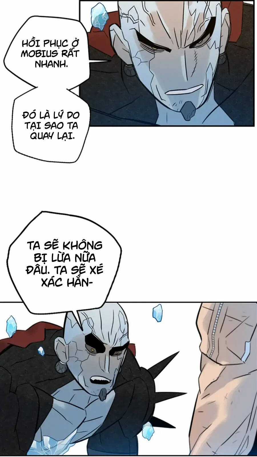 Điểm Hẹn - Chapter 89 - Trang 26