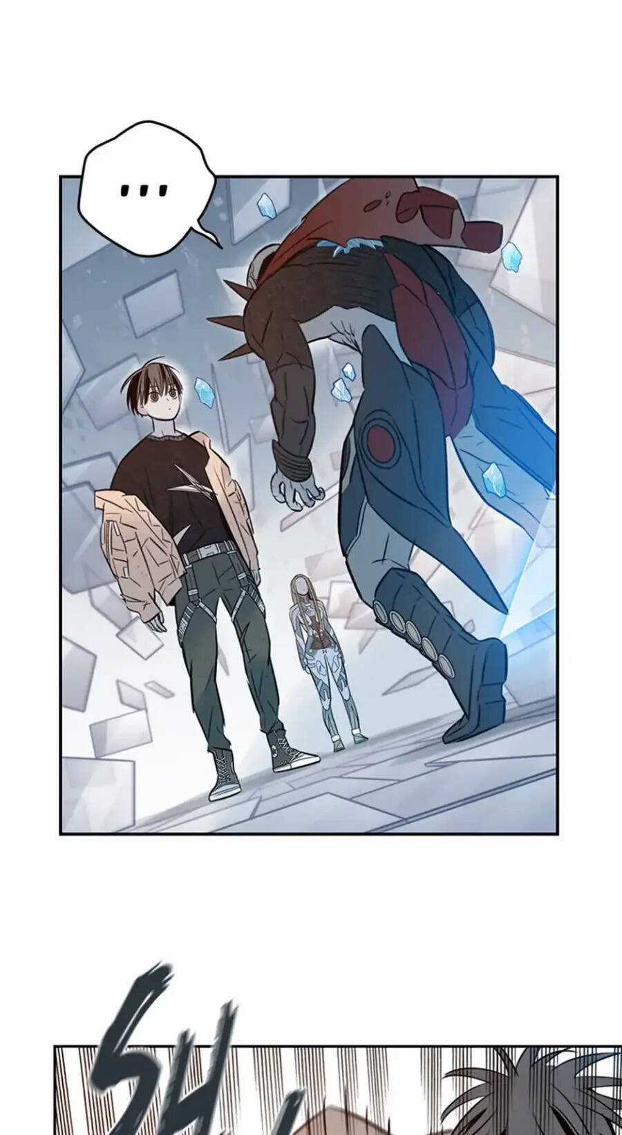 Điểm Hẹn - Chapter 89 - Trang 27