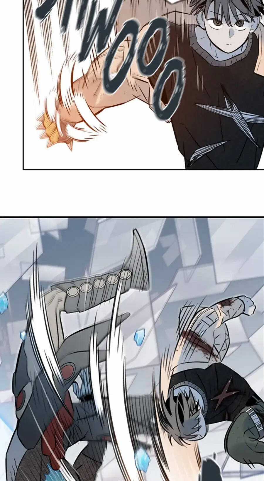 Điểm Hẹn - Chapter 89 - Trang 28