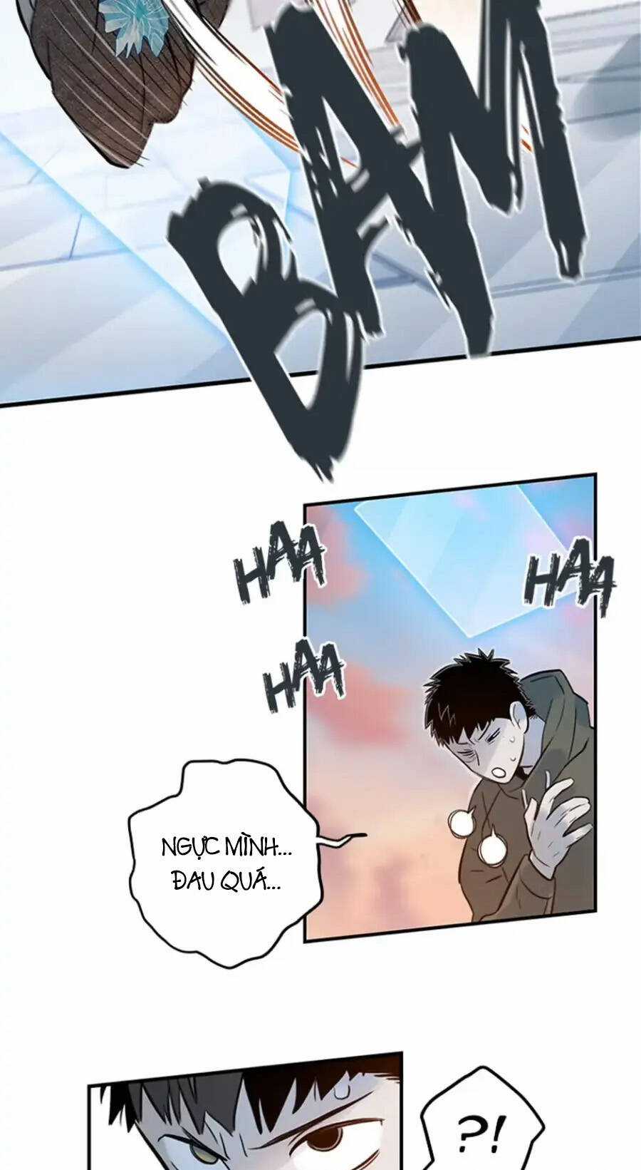 Điểm Hẹn - Chapter 89 - Trang 29