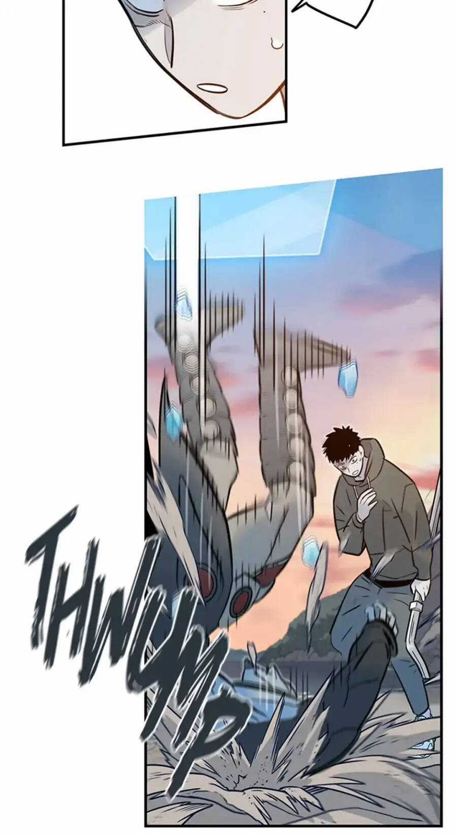 Điểm Hẹn - Chapter 89 - Trang 30