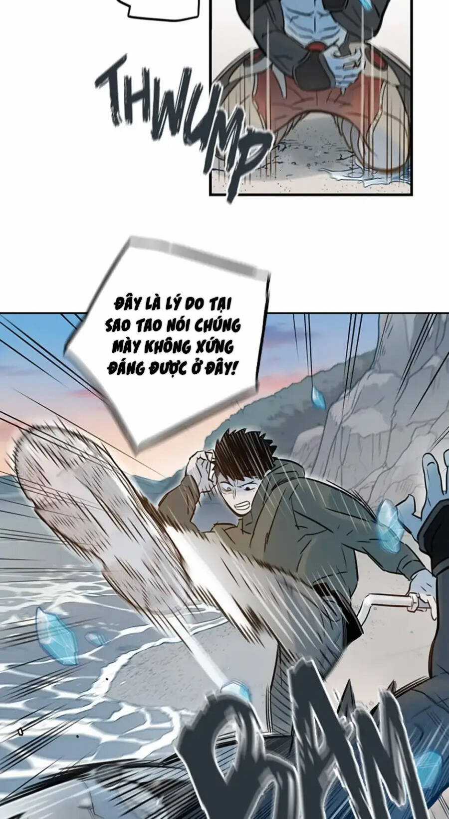 Điểm Hẹn - Chapter 89 - Trang 4