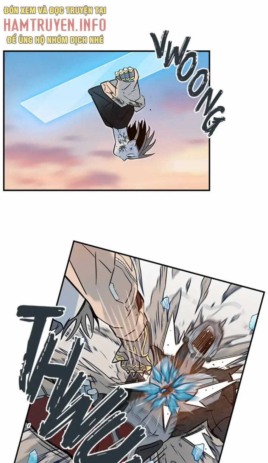 Điểm Hẹn - Chapter 89 - Trang 31