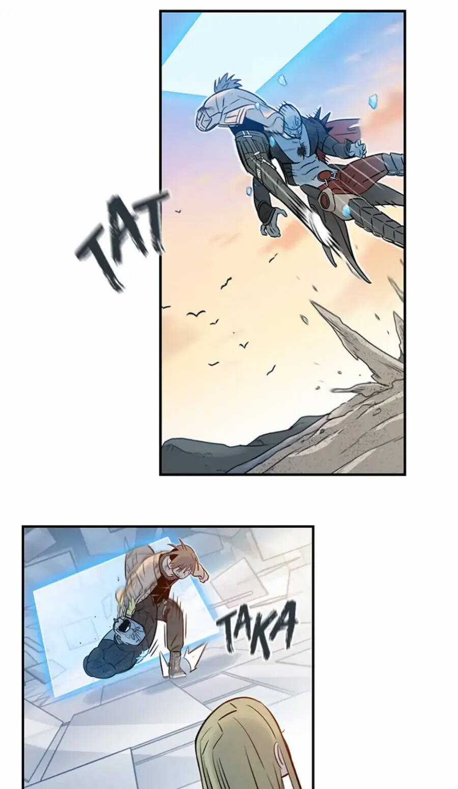 Điểm Hẹn - Chapter 89 - Trang 36