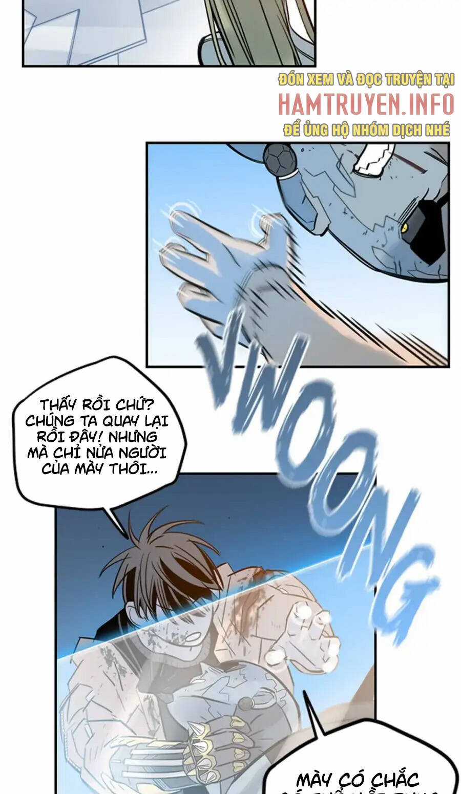 Điểm Hẹn - Chapter 89 - Trang 37