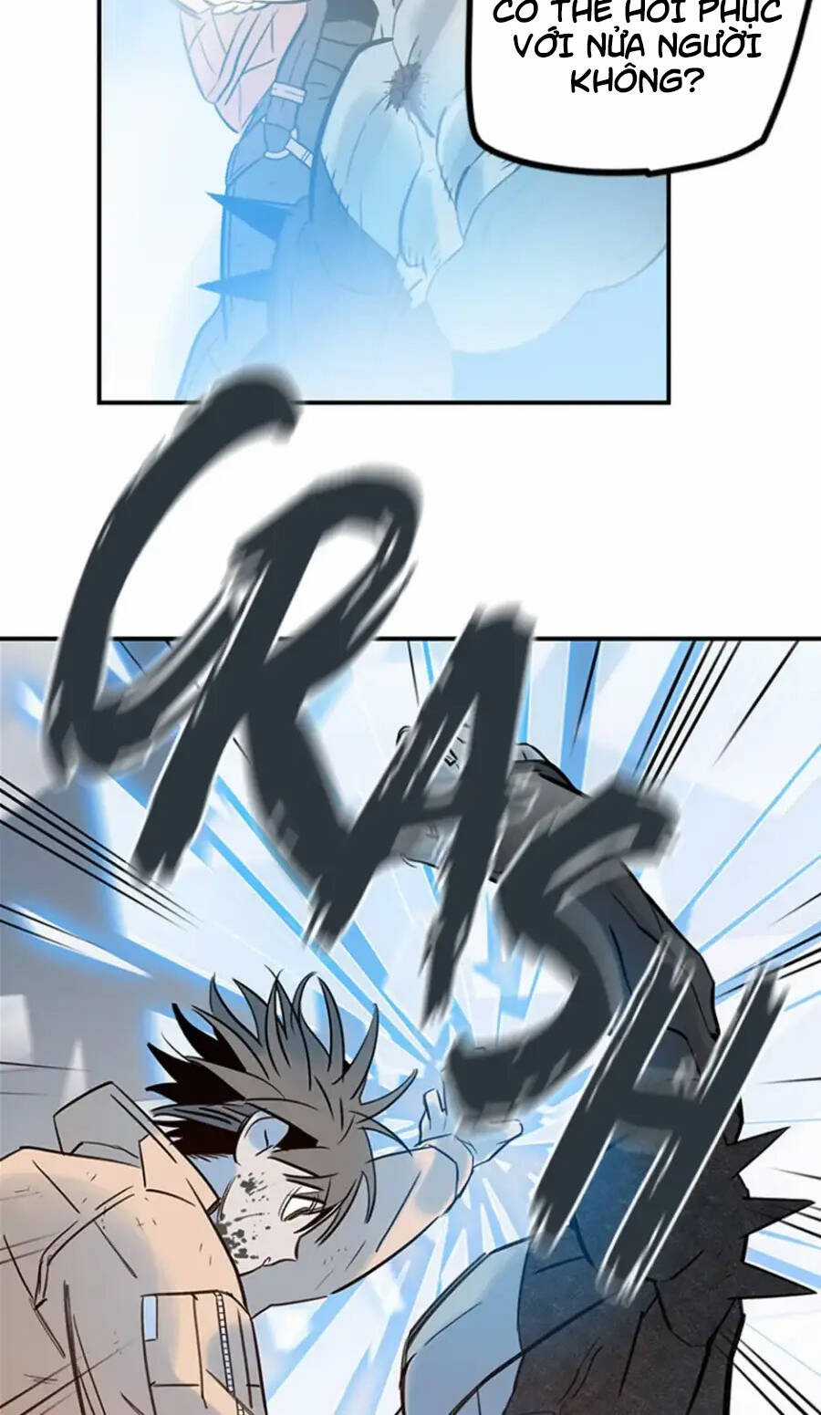 Điểm Hẹn - Chapter 89 - Trang 38