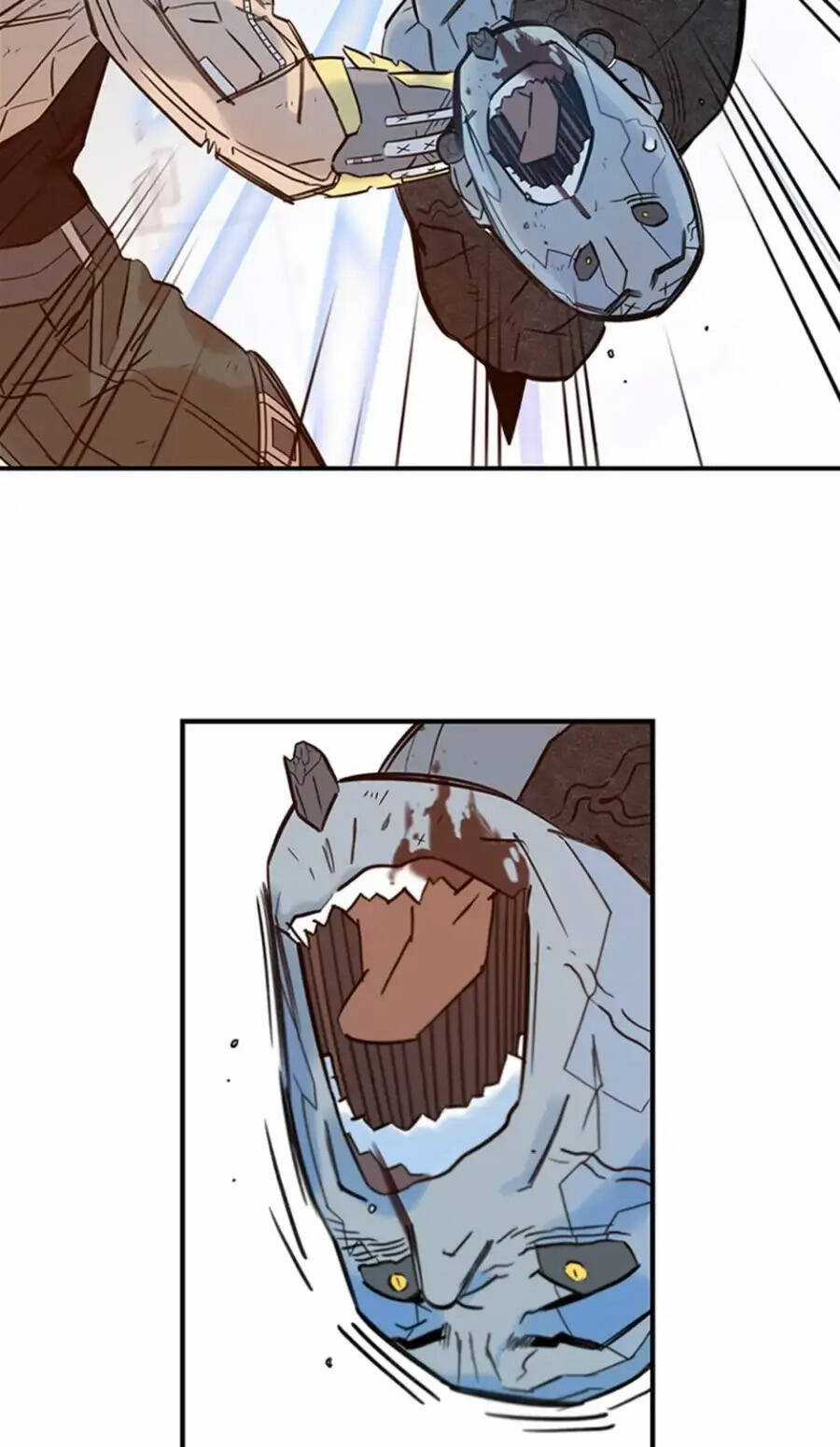 Điểm Hẹn - Chapter 89 - Trang 39