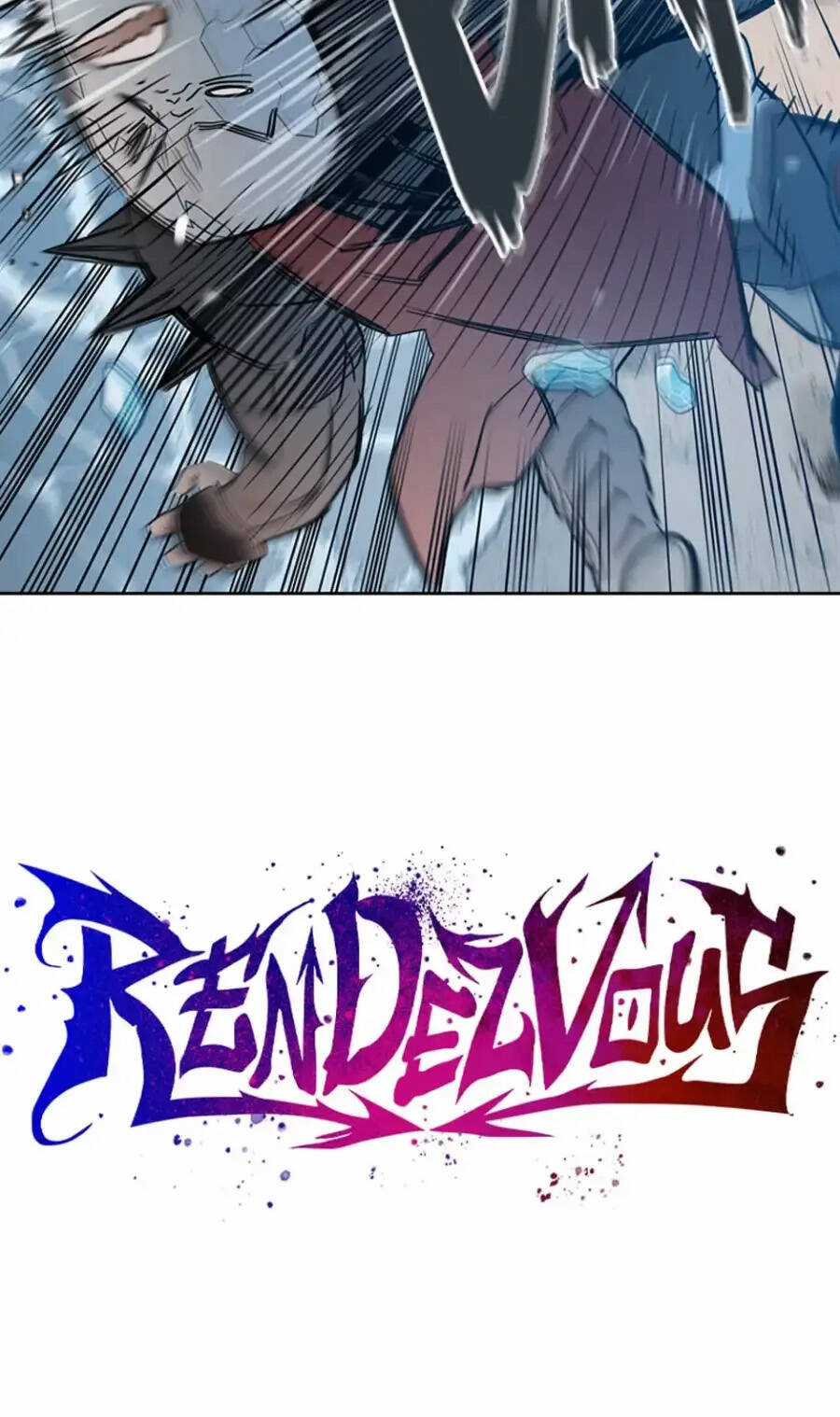 Điểm Hẹn - Chapter 89 - Trang 5