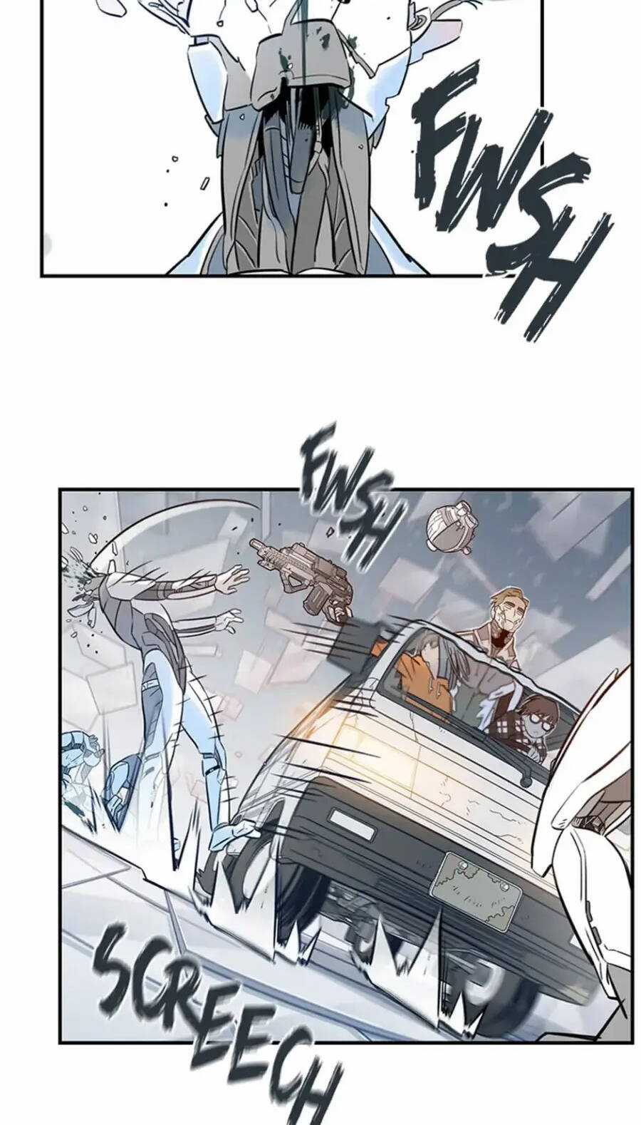 Điểm Hẹn - Chapter 89 - Trang 42