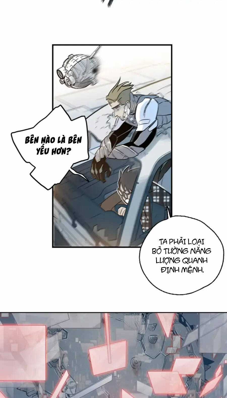 Điểm Hẹn - Chapter 89 - Trang 43