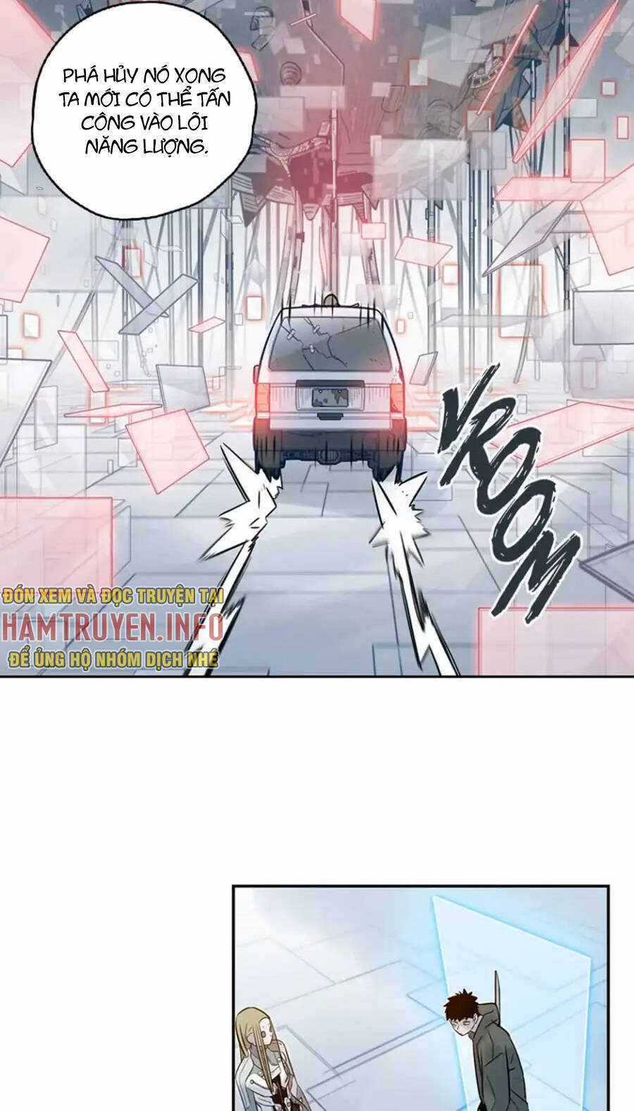 Điểm Hẹn - Chapter 89 - Trang 44