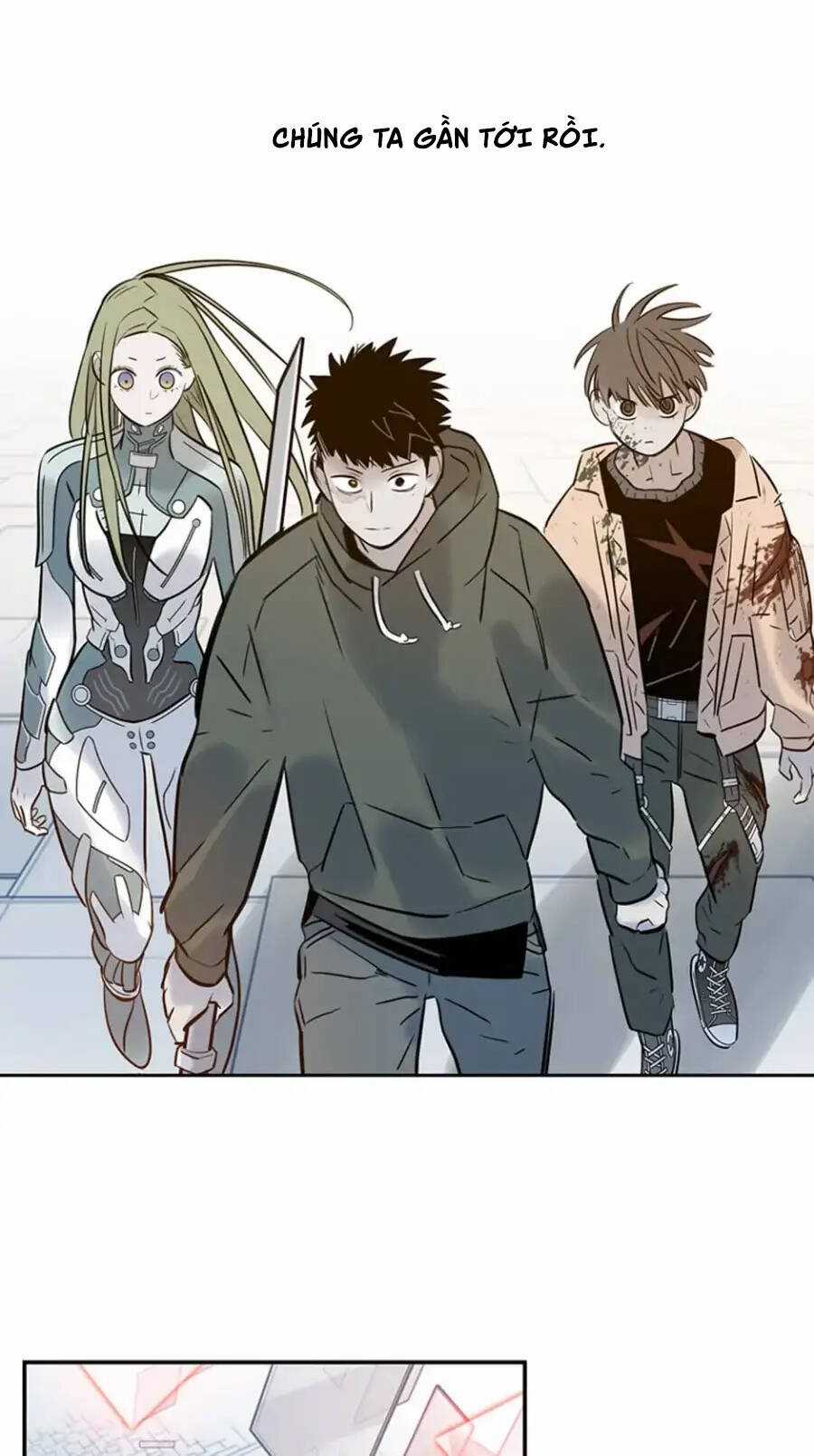 Điểm Hẹn - Chapter 89 - Trang 46