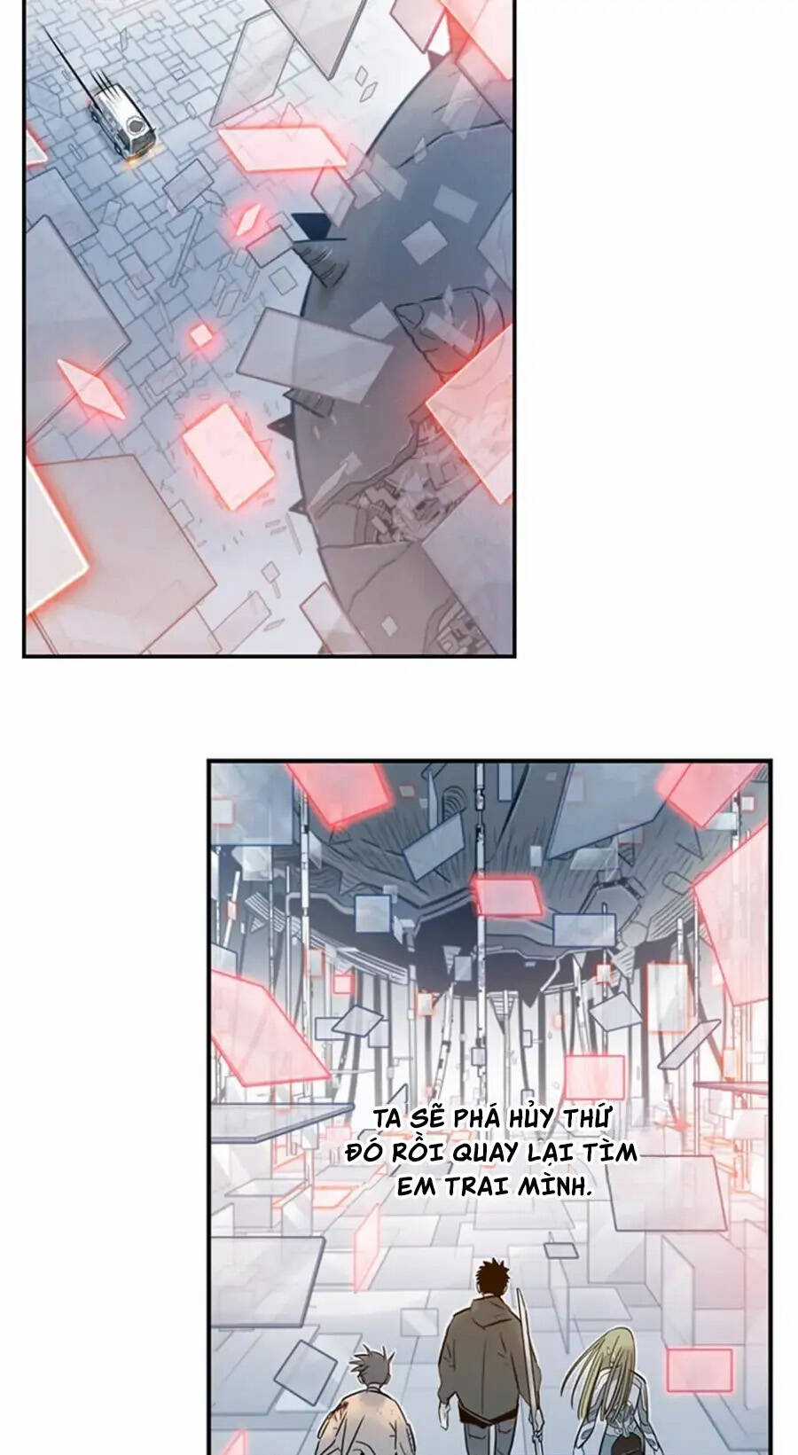 Điểm Hẹn - Chapter 89 - Trang 47