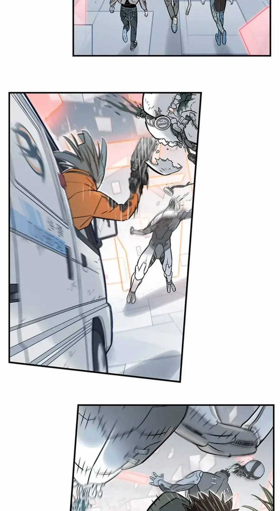 Điểm Hẹn - Chapter 89 - Trang 48