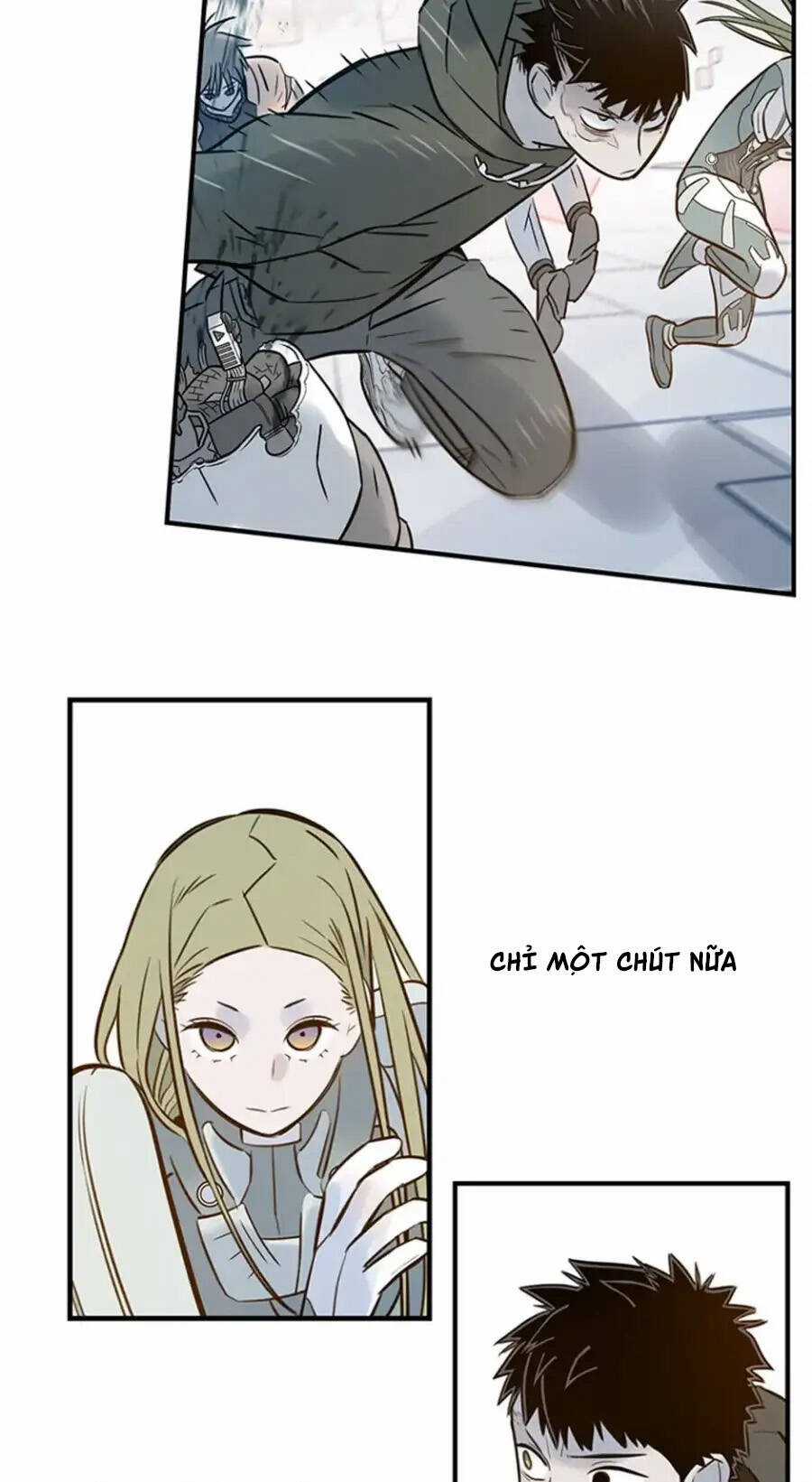 Điểm Hẹn - Chapter 89 - Trang 49