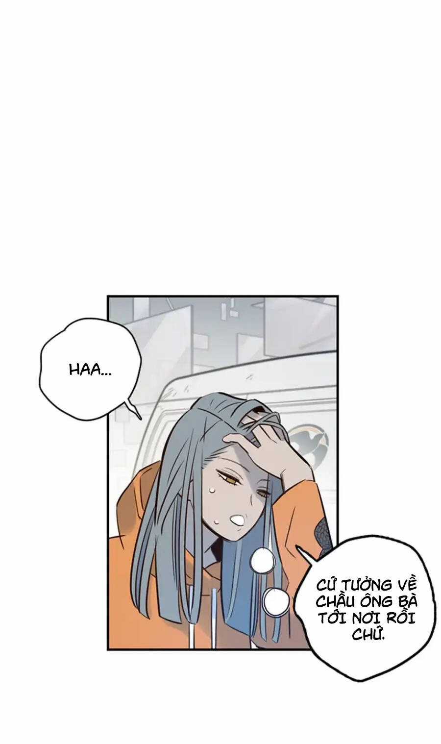 Điểm Hẹn - Chapter 89 - Trang 6