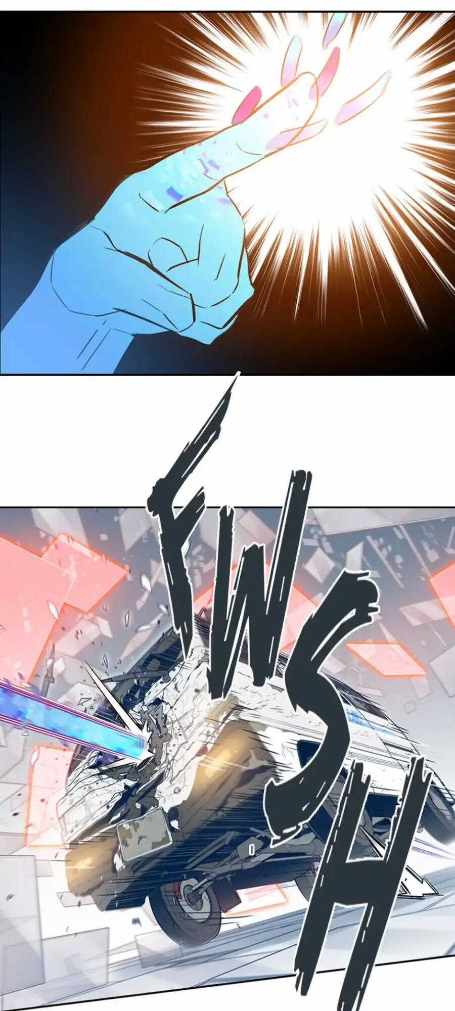 Điểm Hẹn - Chapter 89 - Trang 51