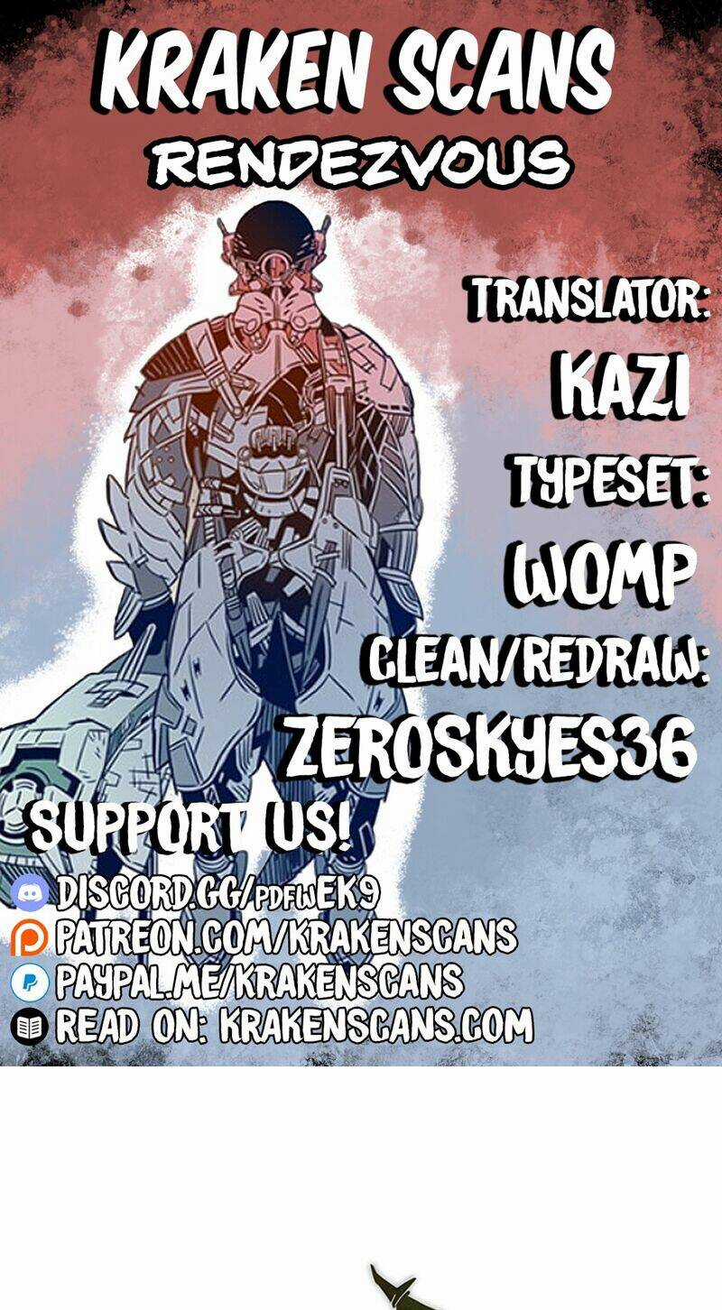 Điểm Hẹn - Chapter 9 - Trang 2