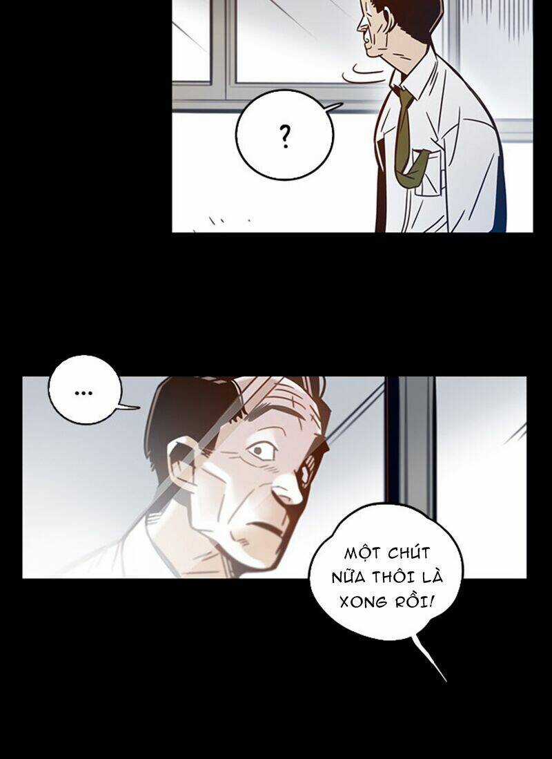 Điểm Hẹn - Chapter 9 - Trang 11