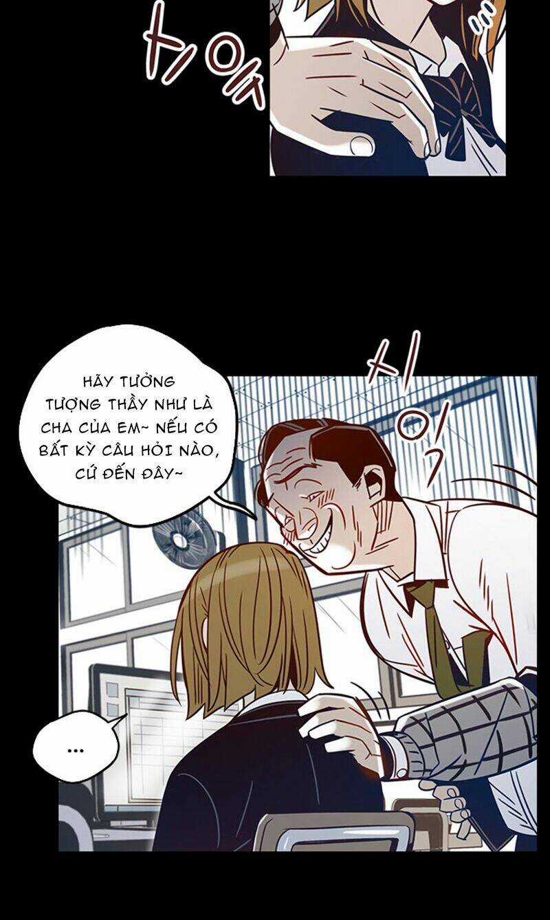 Điểm Hẹn - Chapter 9 - Trang 15