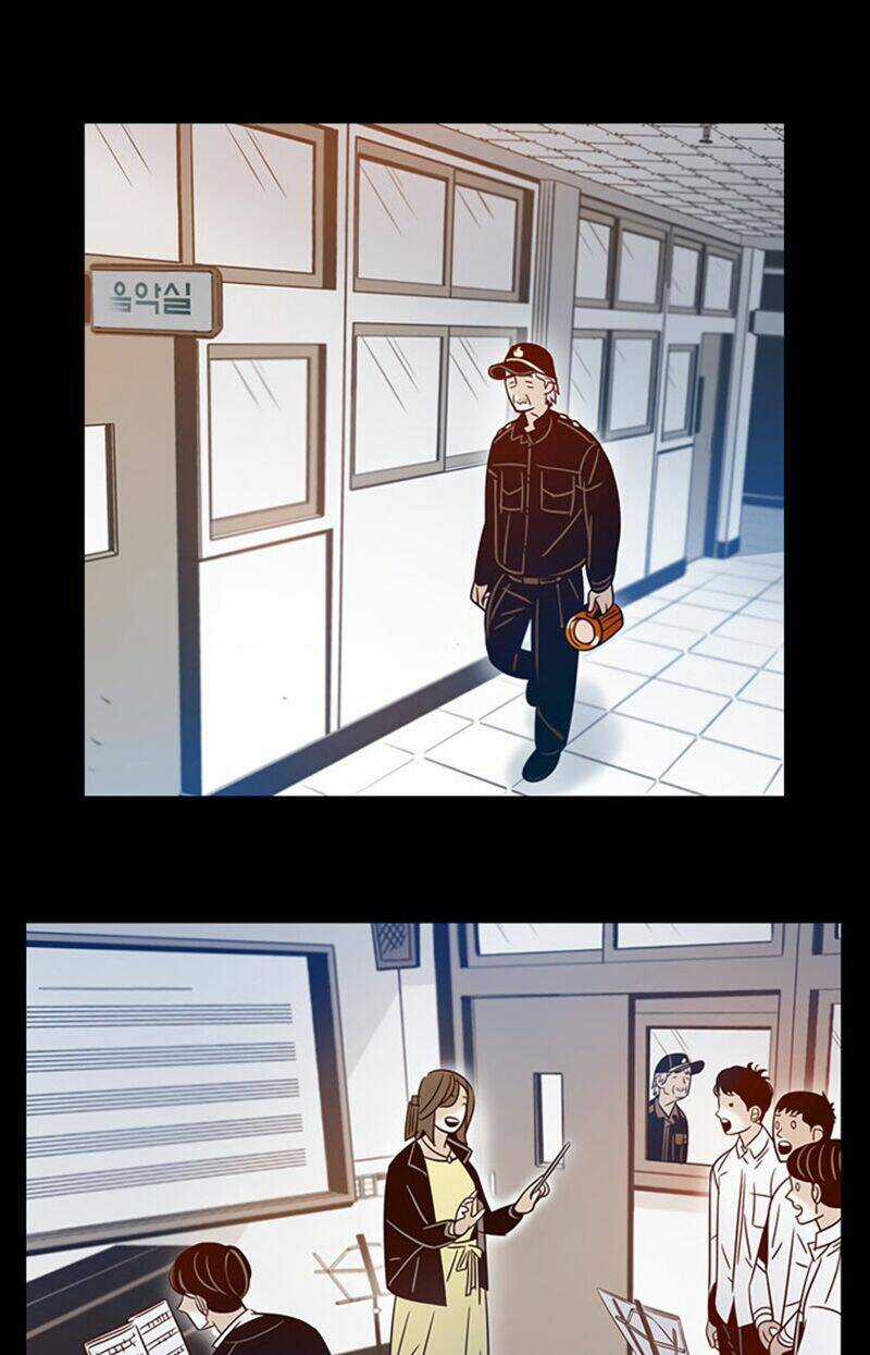 Điểm Hẹn - Chapter 9 - Trang 21