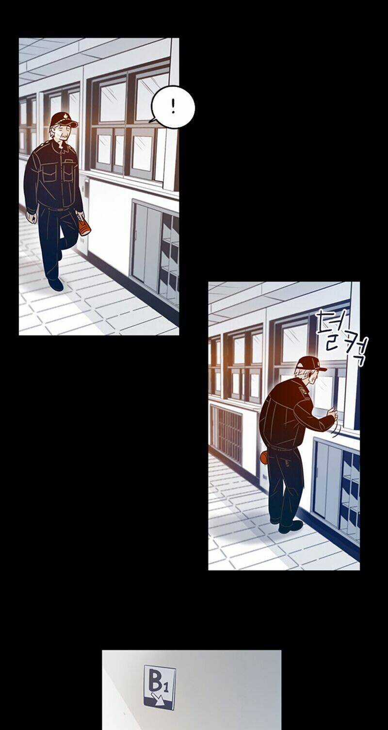 Điểm Hẹn - Chapter 9 - Trang 23