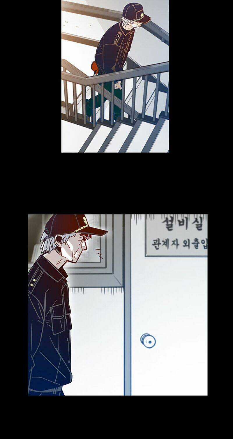 Điểm Hẹn - Chapter 9 - Trang 24