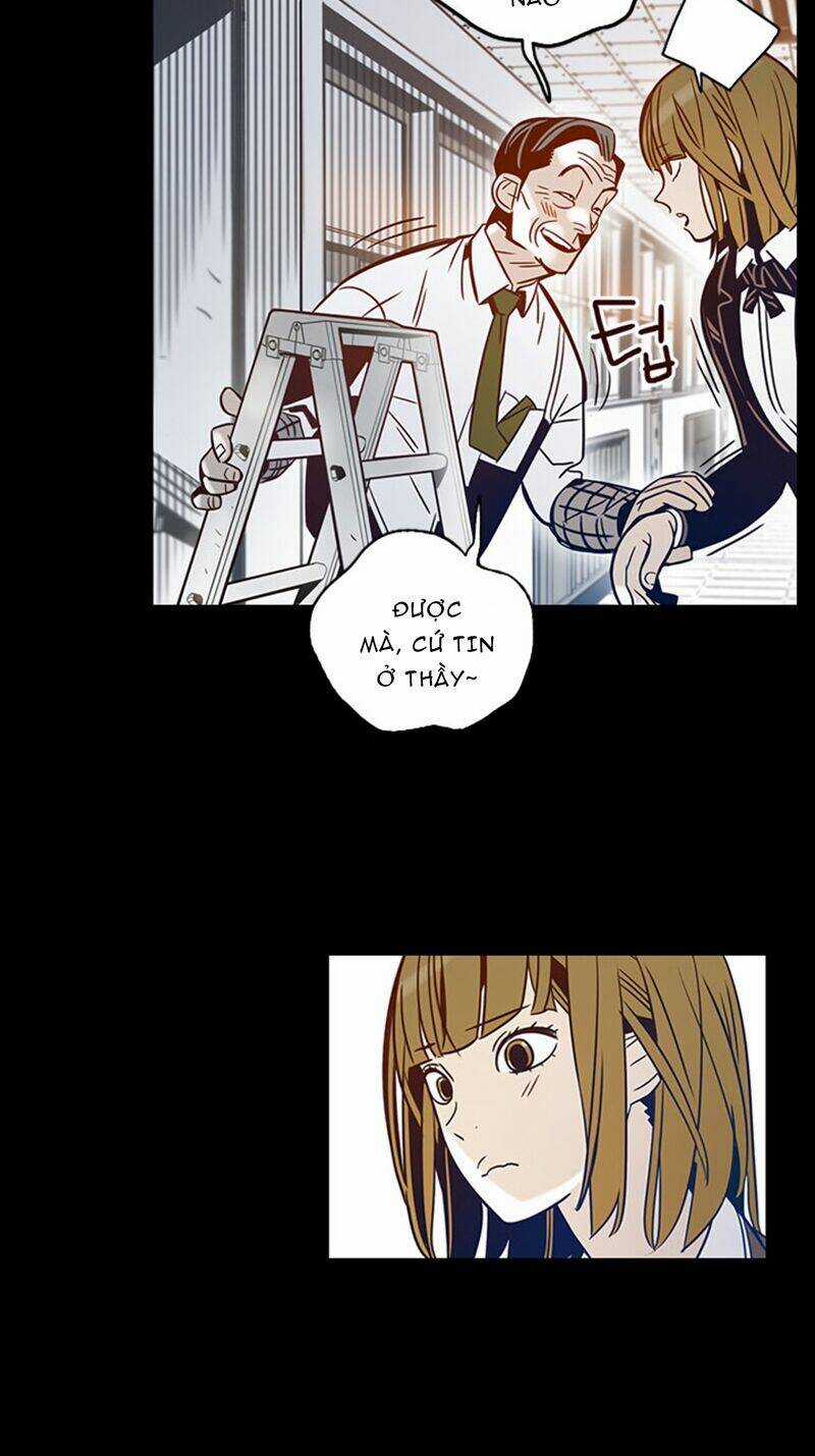 Điểm Hẹn - Chapter 9 - Trang 38