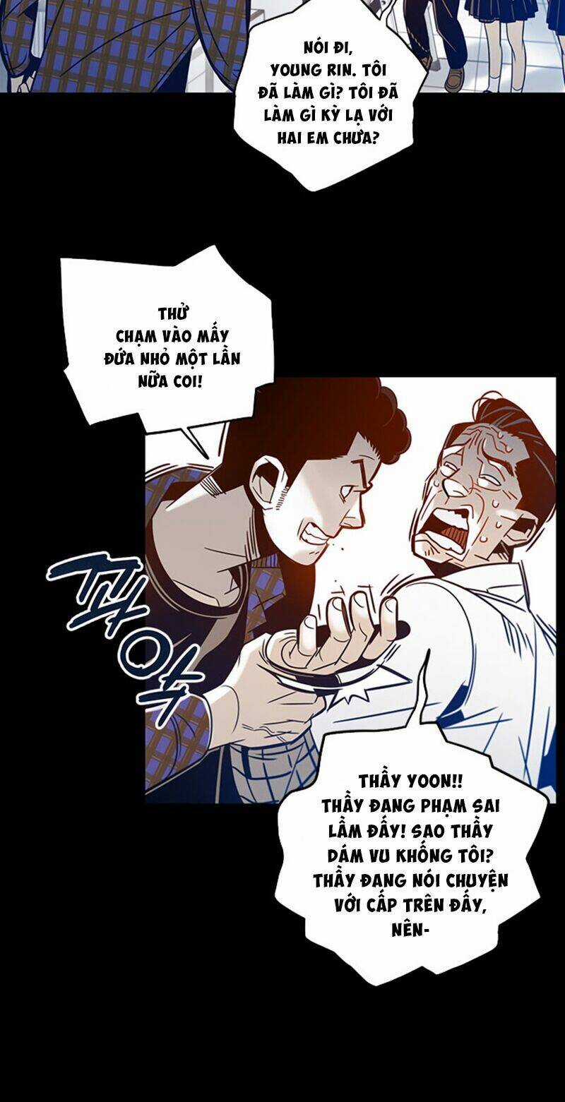 Điểm Hẹn - Chapter 9 - Trang 40